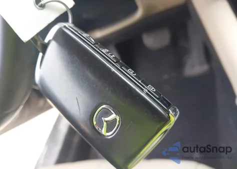 2020 Mazda Mazda6 Touring z USA, uszkodzony, nr VIN JM1GL1VM4L1516108